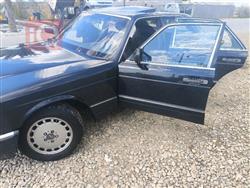 مرسيدس بنز S-Class